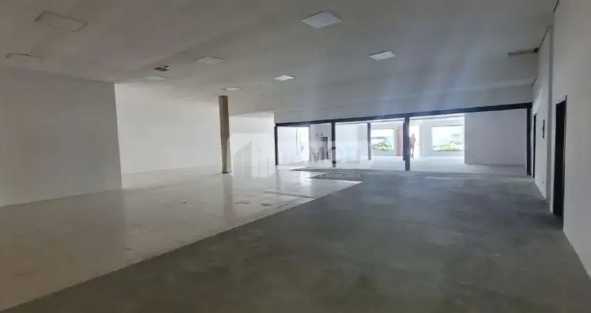 Loja comercial 500m² para locação na independência, taubaté/sp