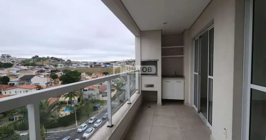 Apartamento à venda e locação, condomínio camburi, no jardim das nações taubaté 74m²