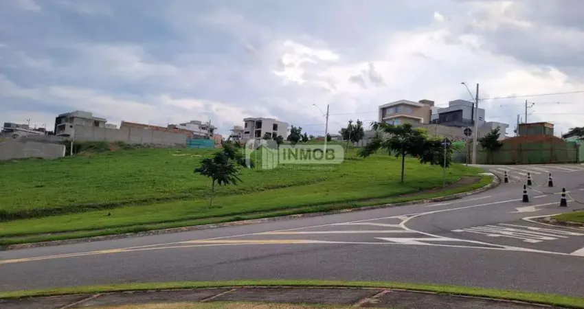 Terreno à venda no condomínio cyrela por r$410mil - taubaté/sp