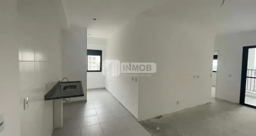 Spot residence - apartamento com 2 dorms à venda - taubaté/sp