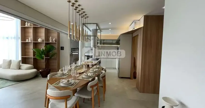 Apartamentos em lançamento - grand garden residence - 148m2 e 171m2