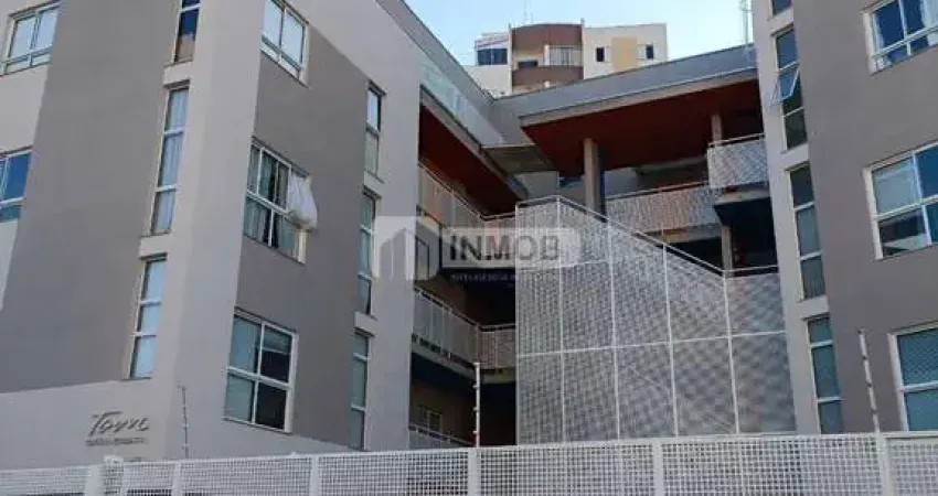 Apartamento com 1 quarto para alugar na Avenida Maj. Acácio, 471, Independência, Taubaté