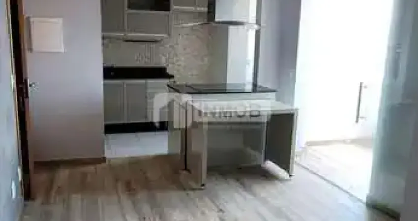 Edifício rafaella - apartamento com 2 dorms sendo 1 suíte para locação - taubaté/sp