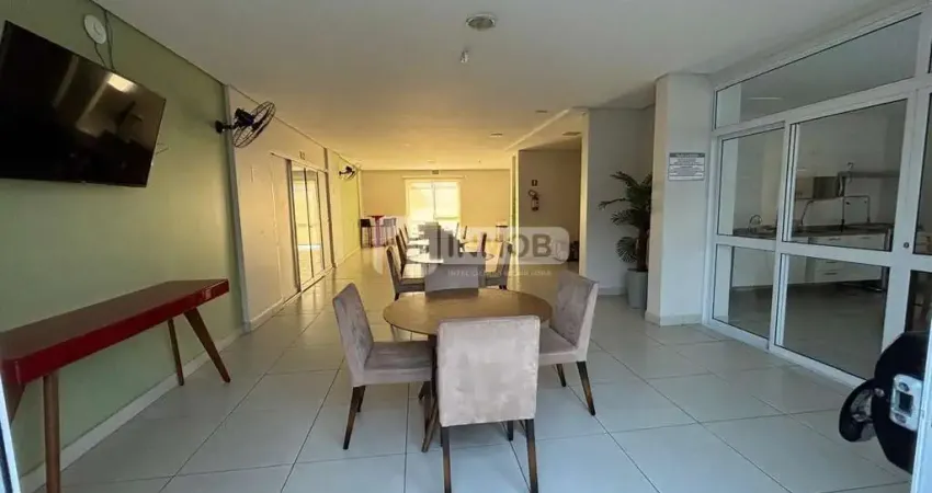 Tarsila do amaral residencial - apto com 2 dorms sendo 1 suíte, à venda - taubaté/sp