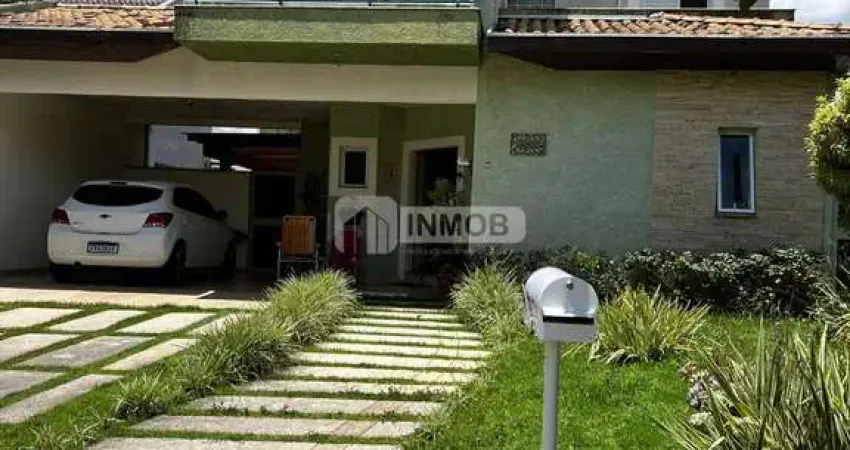 Casa (sobrado) no condomínio taubaté village, à venda por r$1.590.000 - taubaté/sp