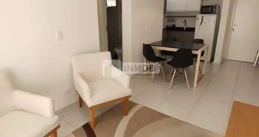 Apartamento com 2 quartos para alugar na Avenida Dr. José Olegário de Barros, 1435, Areao, Taubaté
