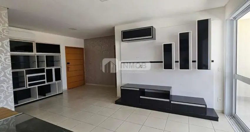 Condomínio renaissance - apto com 3 suítes para locação - taubaté/sp