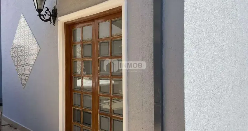 Casa (sobrado) para alugar no jardim santa clara – 3 dorms sendo 1 suíte, 350m² - taubaté/sp