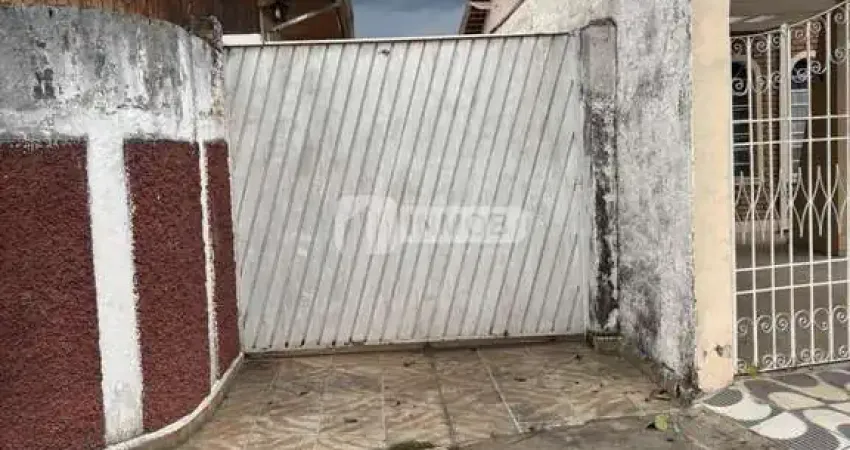 Casa com 4 quartos à venda na Avenida Dr. Pereira Barbosa, 877, Vila São Geraldo, Taubaté