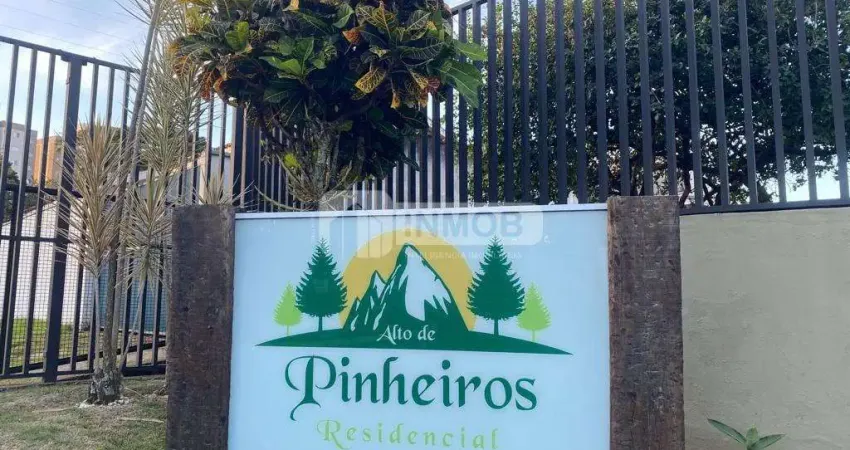 Alto de pinheiros residencial - casa à venda com 4 dorms sendo 2 suítes - taubaté/sp