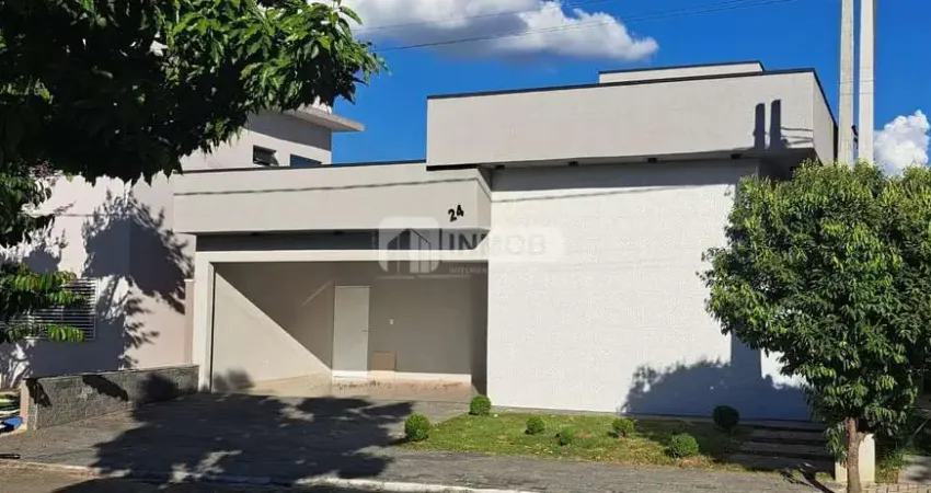 Condomínio Pontal da Amizade - Casa para venda e locação - Taubaté/SP