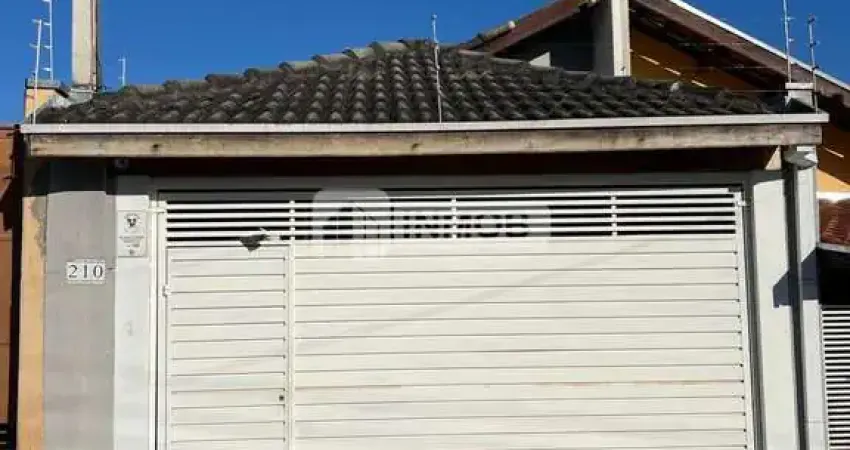 Casa à Venda em Morada dos Nobres, Taubaté: 2 Dorms, 80m², R$320mil