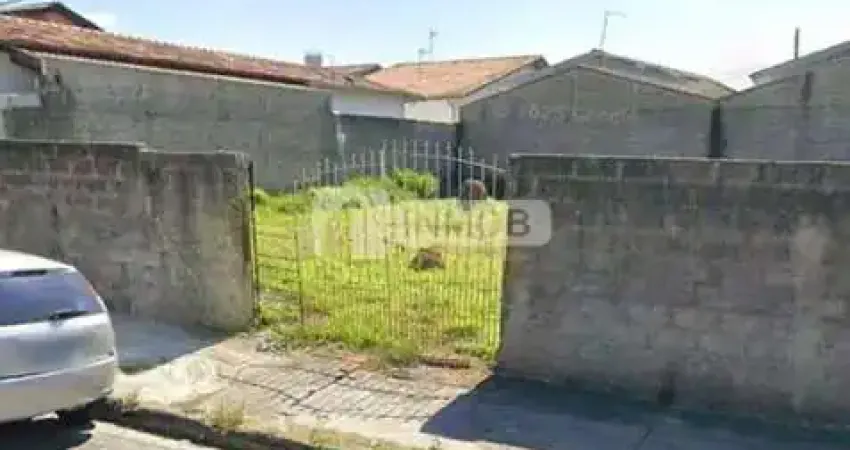 Terreno à venda na Avenida Navrik Feres Aguiar, Residencial Novo Horizonte, Taubaté