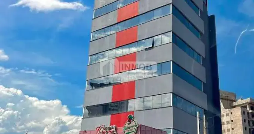 Sala Comercial para Alugar em Independência Taubaté - 100m²