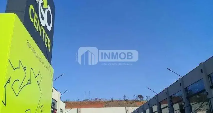 Sala Comercial para Alugar na Chácara São Félix, Taubaté, 55m²