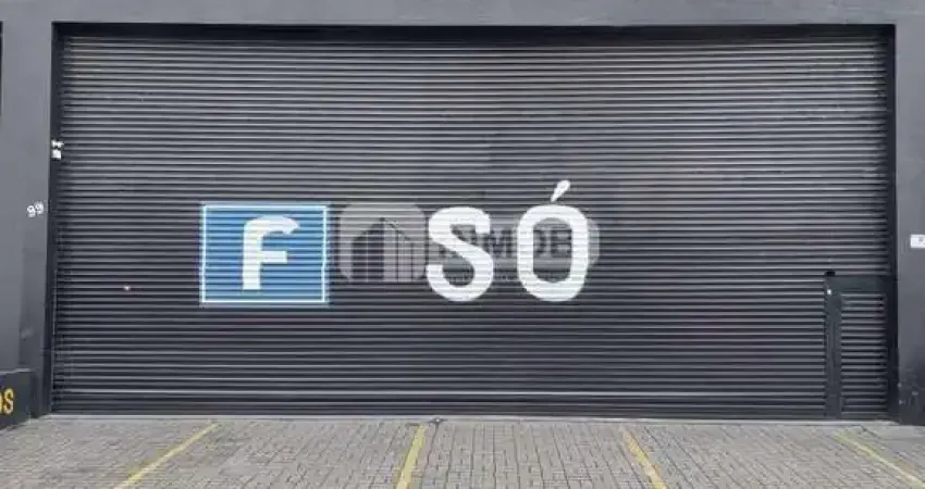 Ponto Comercial para Alugar no Jardim Maria Augusta Taubaté, 320m²