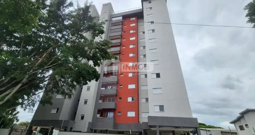 Cittá Residence - Apartamento com 2 dorms, à venda - Taubaté/SP