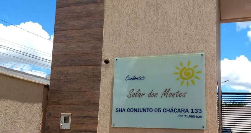 VENDO LOTE COM VISTA PANORÂMICA EM CONDOMÍNIO NA ARNIQUEIRA