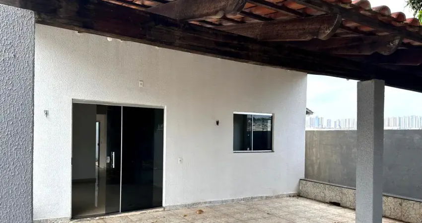 Casa em condomínio fechado com 3 quartos à venda na Rua Rua 4 Chácara 33, Setor Habitacional Vicente Pires - Trecho 1, Brasília