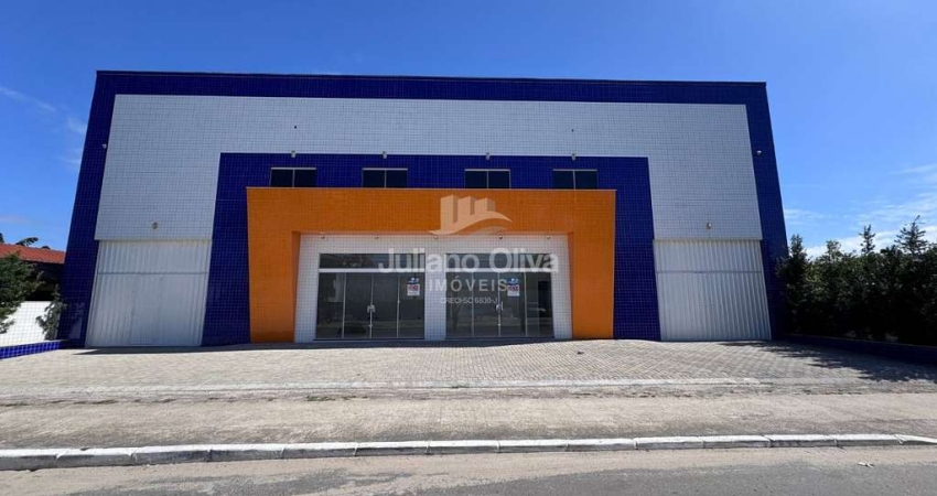 Sala comercial à venda na AVENIDA 563 CELSO RAMOS, Cambijú, Itapoá