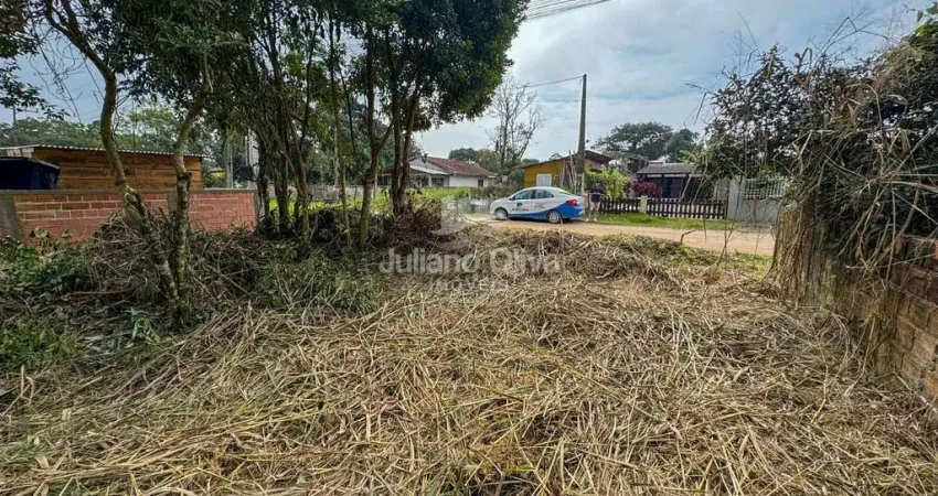 OPORTUNIDADE: Terreno à 300m do Mar - Pontal do Norte