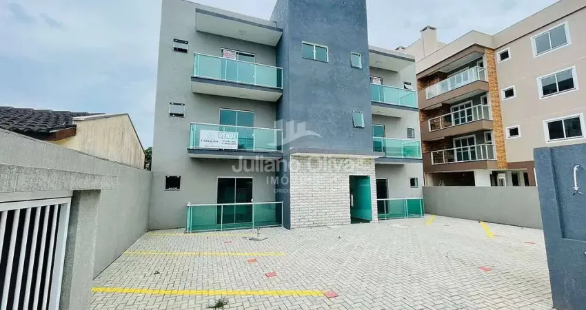 Apartamento com 03 dormitórios à Venda, Paese - Itapoá