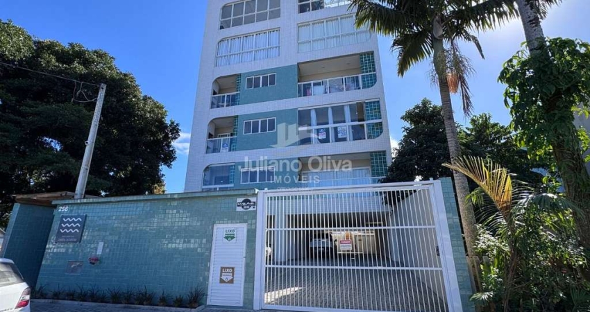 Apartamento com 2 Suítes Próximo a Avenida André Rodrigues