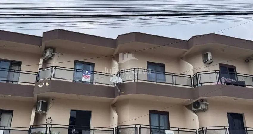 Apartamento com 1 quarto à venda na Rua 640, Itapema do Norte, Itapoá