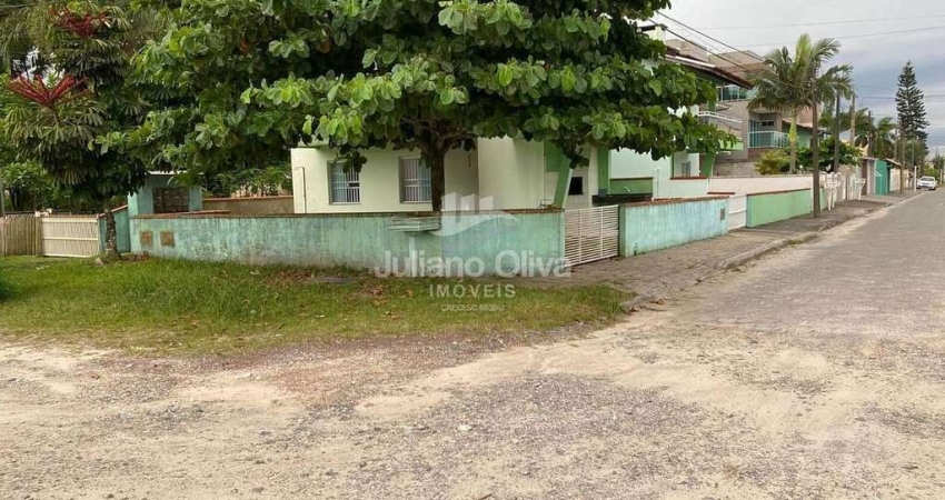 Apartamento com 2 quartos à venda na Rua Leônidas Pommer, Cambijú, Itapoá