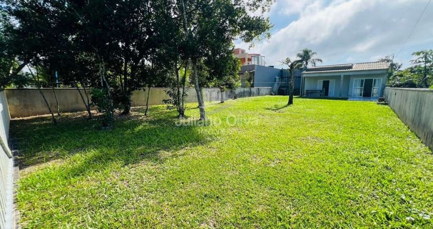 Casa com 1 quarto à venda na Rua 2520 Cavatã, Pontal do Norte, Itapoá