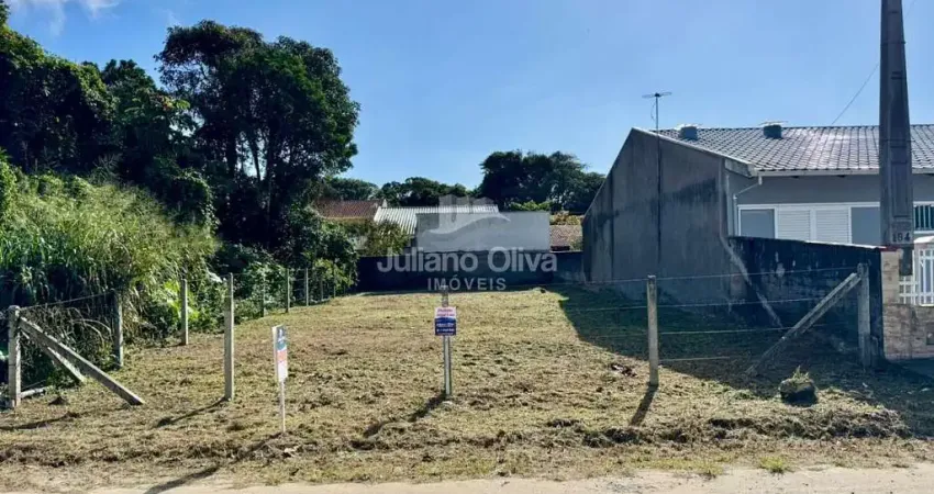 Terreno à venda na RUA 230 VICENTE PINZON, Barra do Sai, Itapoá