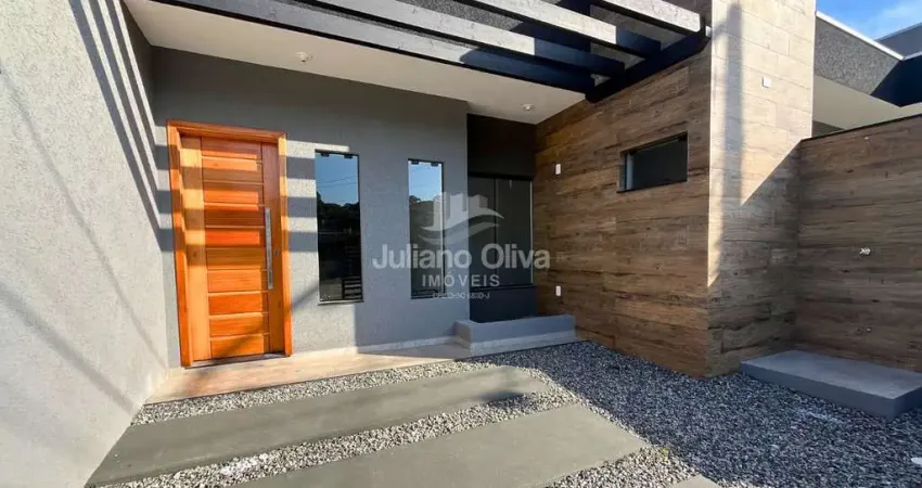 Oportunidade no centro de itapoá – casa com alto potencial de valorização!