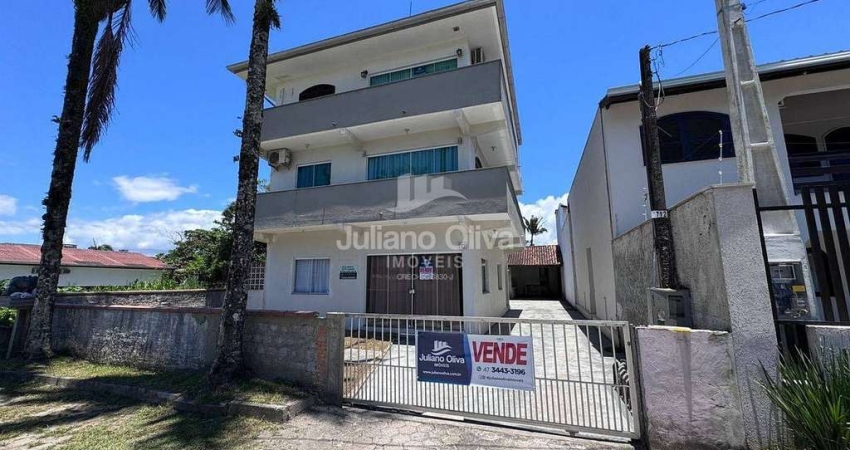 Apartamentos com Excelente Localização - Itapema do Norte