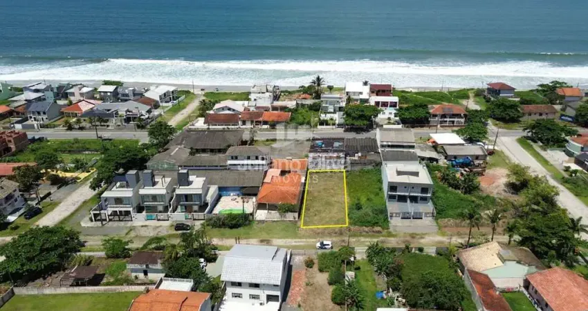 Terreno à venda na RUA 331 CEARÁ, Barra do Sai, Itapoá