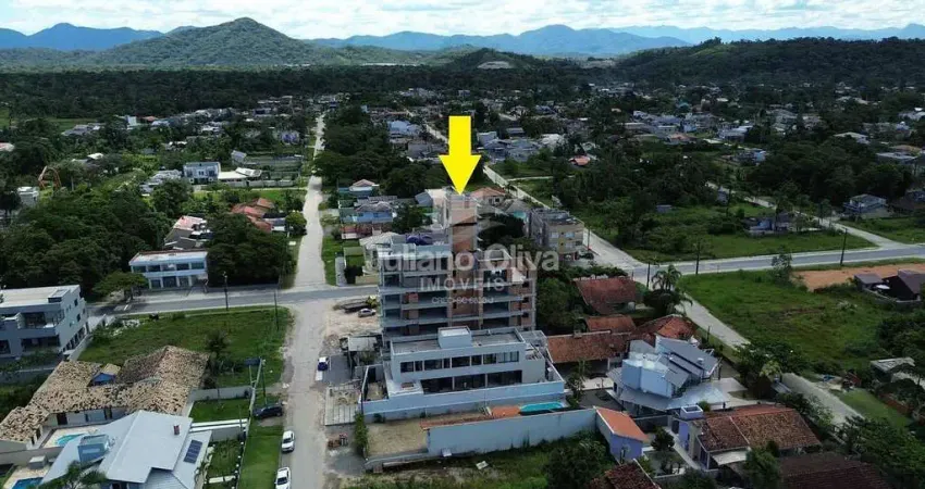 Apartamento com 2 quartos à venda na Rua 1820 da Amizade, Praia Continental, Itapoá