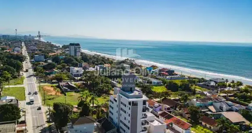 Apartamento com 2 quartos à venda na Rua 1820 da Amizade, Praia Continental, Itapoá