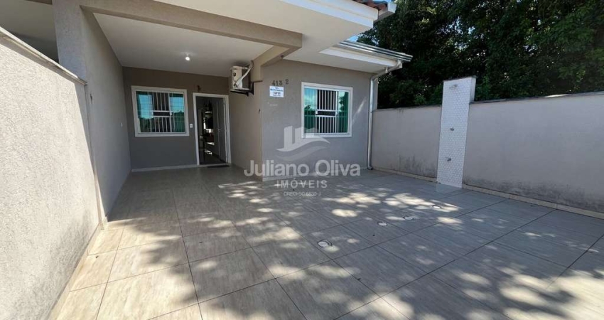 Casa com 3 quartos à venda na RUA 500 EUCALIPTO, Rainha do Mar, Itapoá