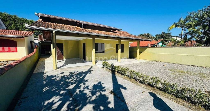 Casa com 3 quartos à venda na Rua 680 Da Pedra, Itapema do Norte, Itapoá