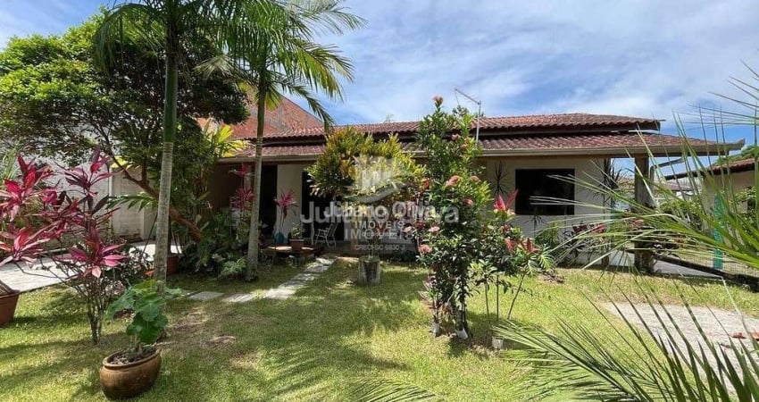 Casa À Venda Centro de Itapoá - Jardim Pérola do Atlântico