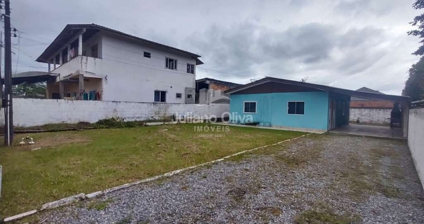 casa à venda no Balneário São José, em Itapoá – 399m², excelente localização, próximo ao centro
