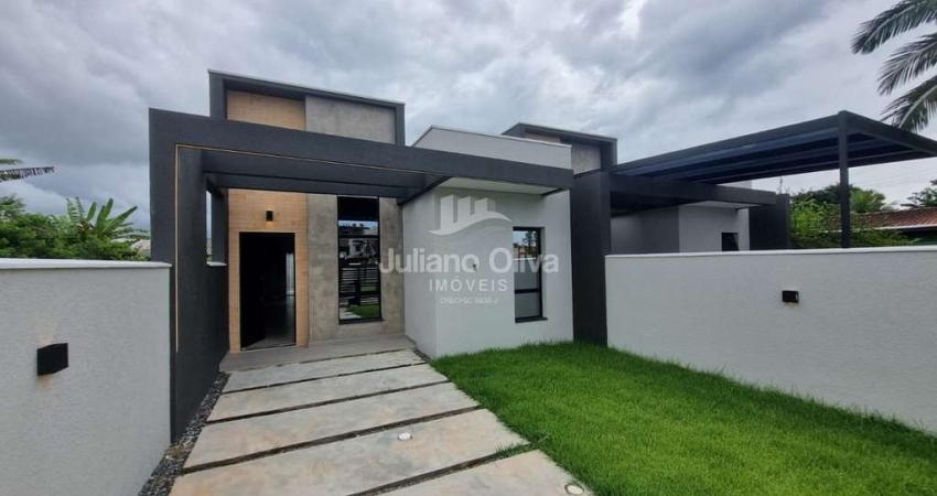 Casa com 3 Quartos no São José - Próximo a Região Central
