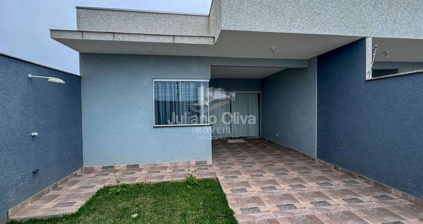 Casa com 3 quartos à venda na Rua 843 Konder Reis, São José, Itapoá