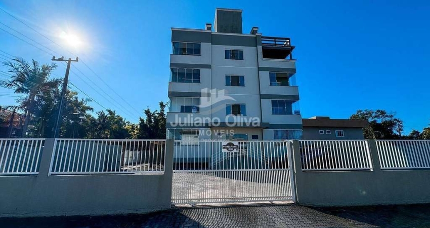 COND. RESIDENCIAL MORADAS DE ITAPOA V- Apartamento á 300M do Mar