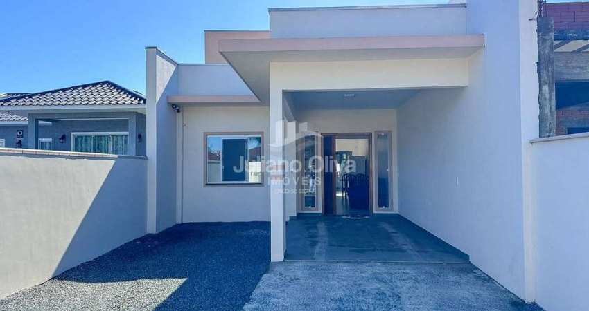 Casa com 2 quartos à venda na Avenida 410 Paraná, Barra do Sai, Itapoá