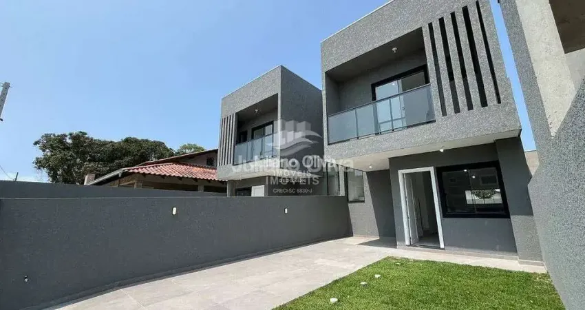 Casa com 3 quartos à venda na Rua Paraná, Barra do Sai, Itapoá