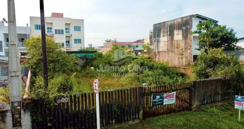 Terreno à venda na RUA 827 TAPIÁ, São José, Itapoá