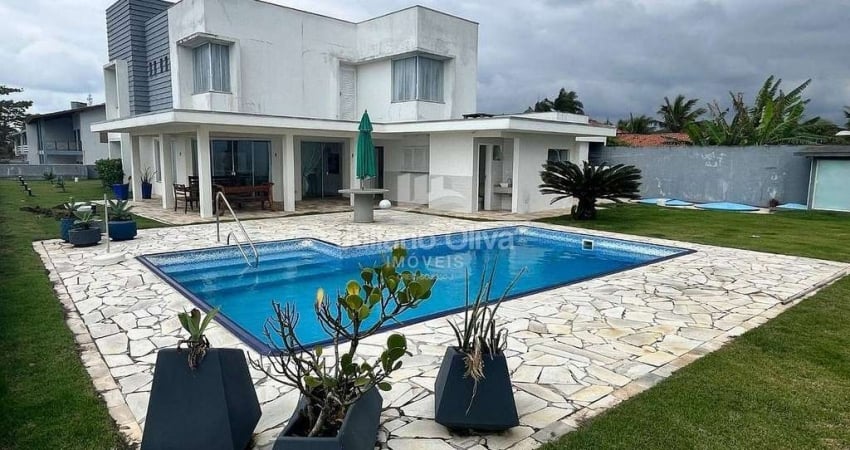 Casa com 5 quartos à venda na Rua 1630 Das Palmeiras, Princesa do Mar, Itapoá