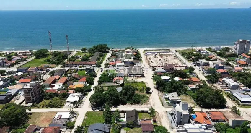 Terreno à venda na Rua 1720 da Paz, Praia Continental, Itapoá