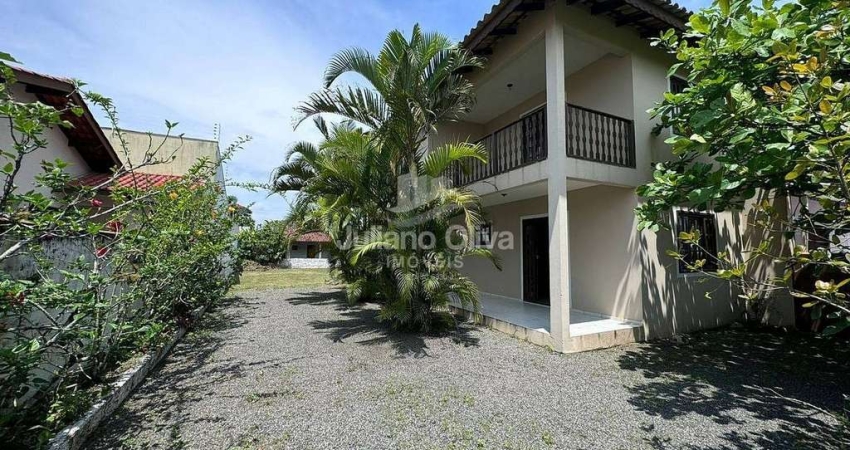 Casa com 3 quartos à venda na Rua 290 dos Kalapalos, Barra do Sai, Itapoá