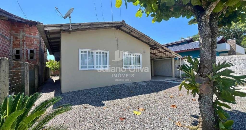 Casa com 2 quartos à venda na RUA 799 JARDIM ROSADO - Balneário São José, São José, Itapoá